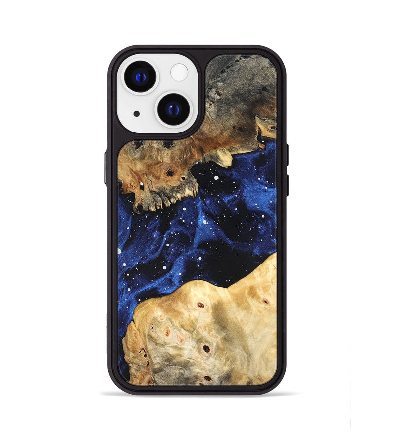 iPhone 13 Wood Phone Case - Jakayla (Cosmos, 823721)