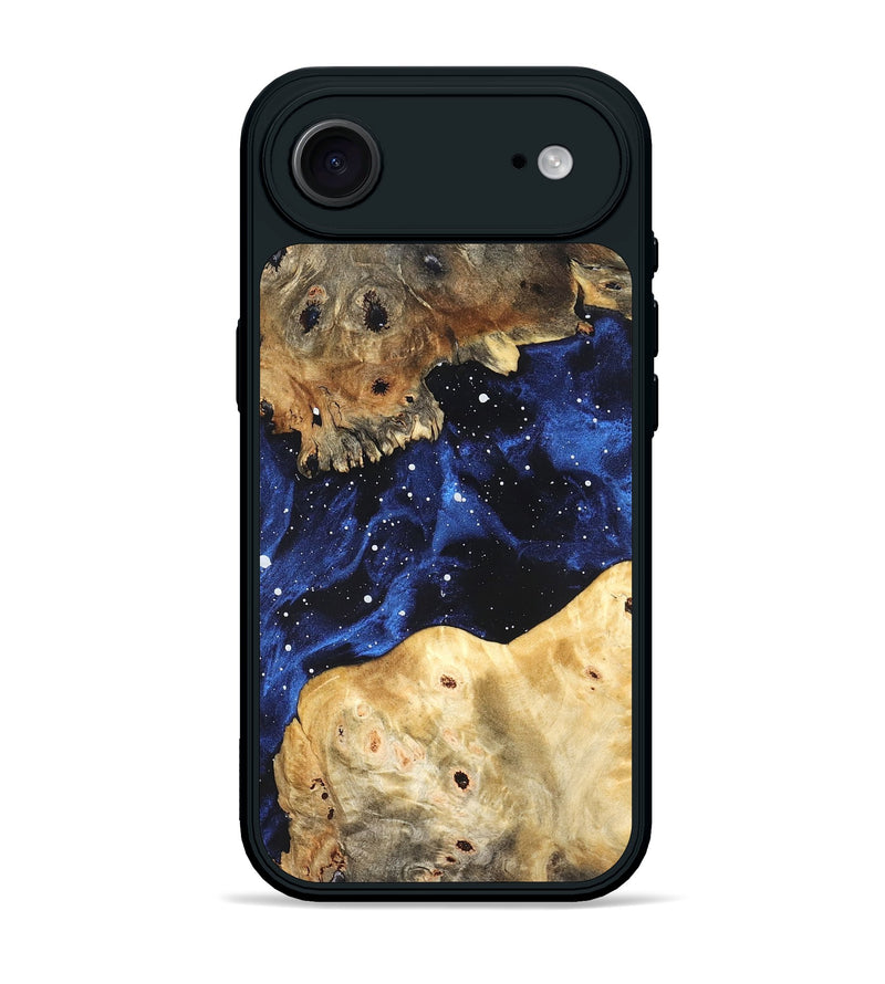 iPhone 17 Air Wood Phone Case - Jakayla (Cosmos, 823721)