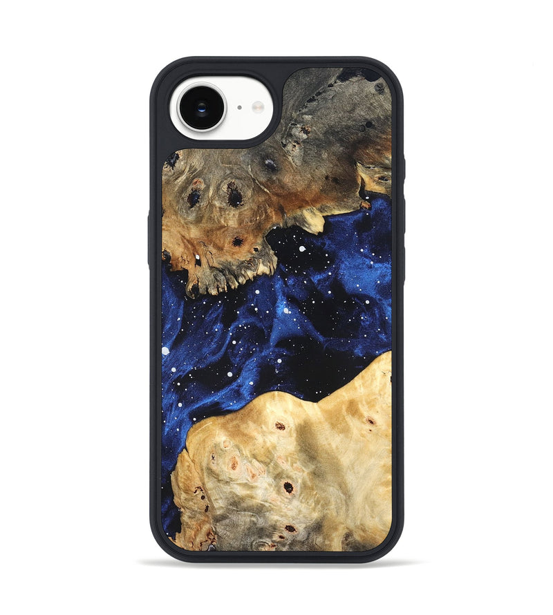 iPhone 17e Wood Phone Case - Jakayla (Cosmos, 823721)