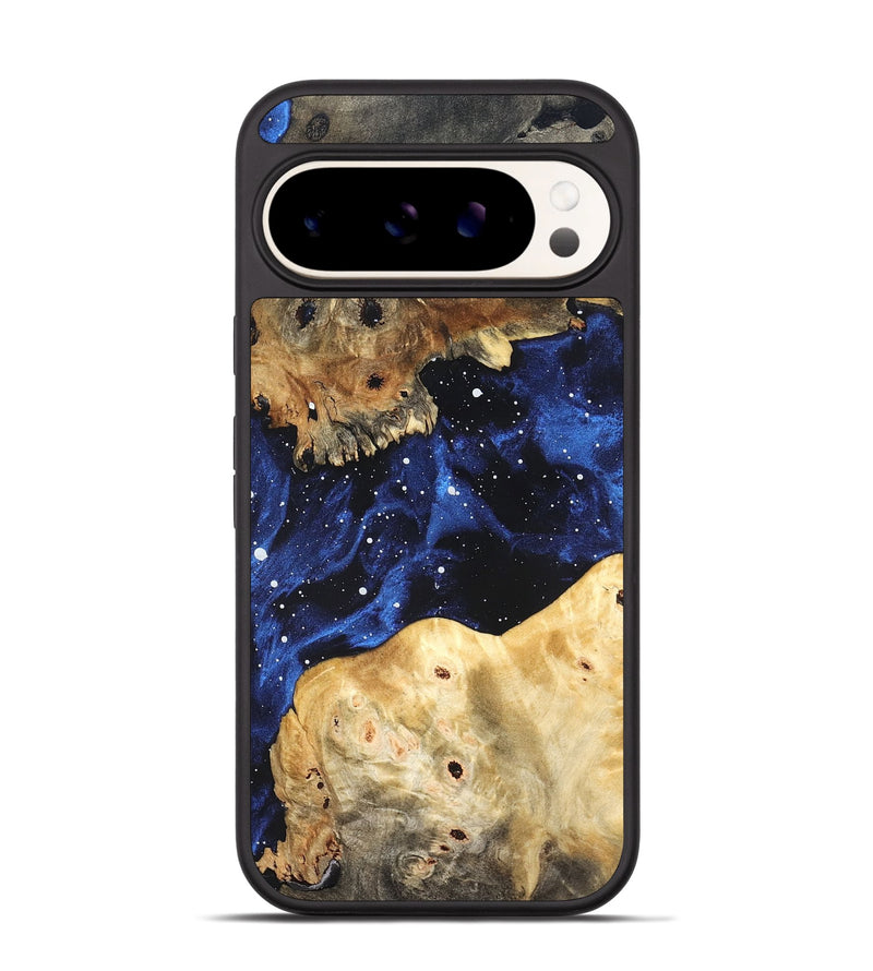 Pixel 9 Pro Wood Phone Case - Jakayla (Cosmos, 823721)