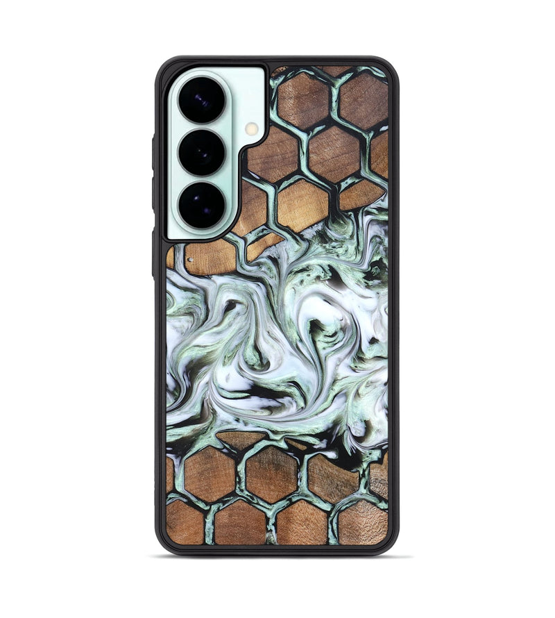 Galaxy S26 Plus Wood Phone Case - Kayley (Pattern, 823802)