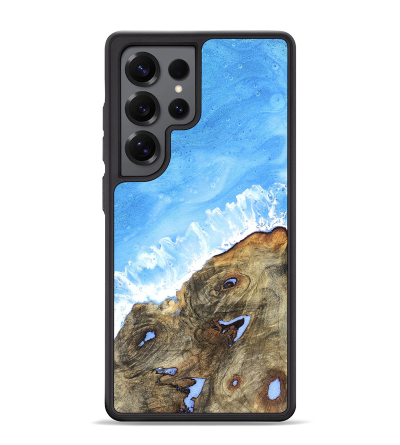 Galaxy S25 Ultra Wood Phone Case - Maryjo (Coastal, 823813)