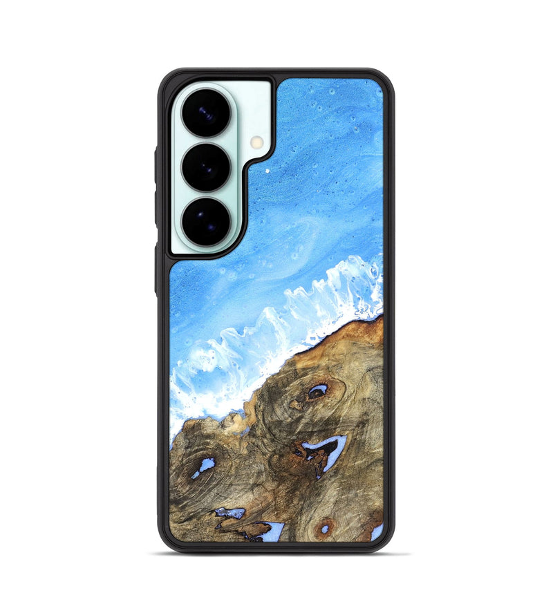 Galaxy S26 Wood Phone Case - Maryjo (Coastal, 823813)