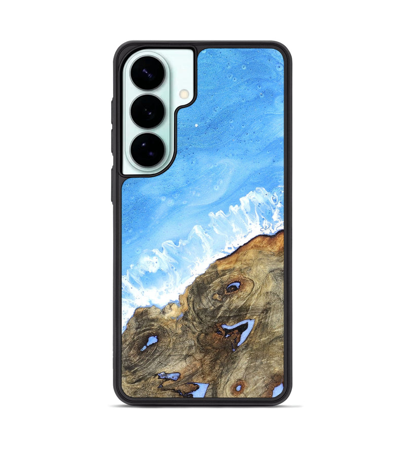 Galaxy S26 Plus Wood Phone Case - Maryjo (Coastal, 823813)