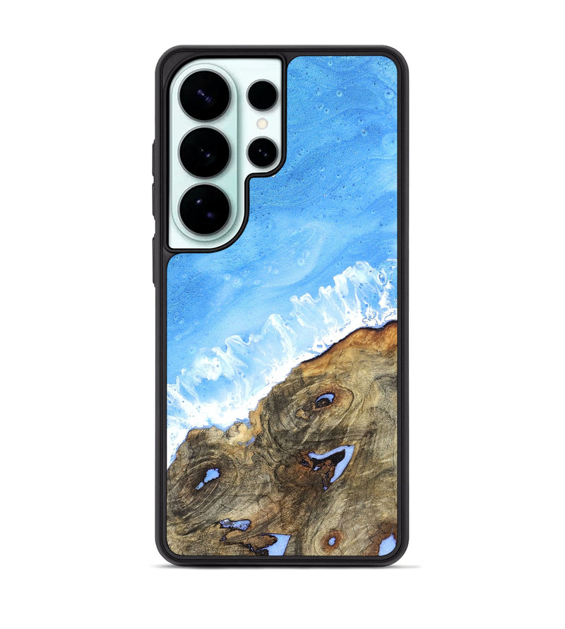 Galaxy S26 Ultra Wood Phone Case - Maryjo (Coastal, 823813)