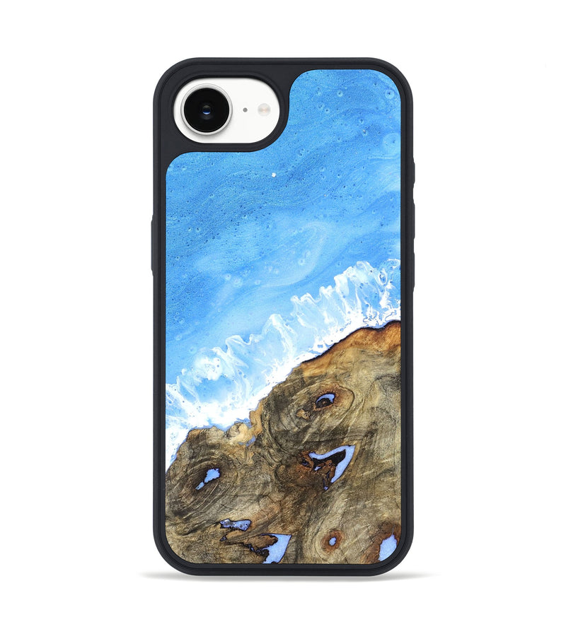 iPhone 16e Wood Phone Case - Maryjo (Coastal, 823813)