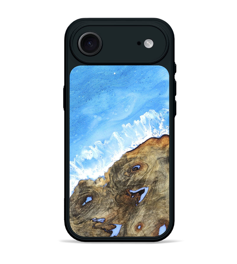 iPhone 17 Air Wood Phone Case - Maryjo (Coastal, 823813)
