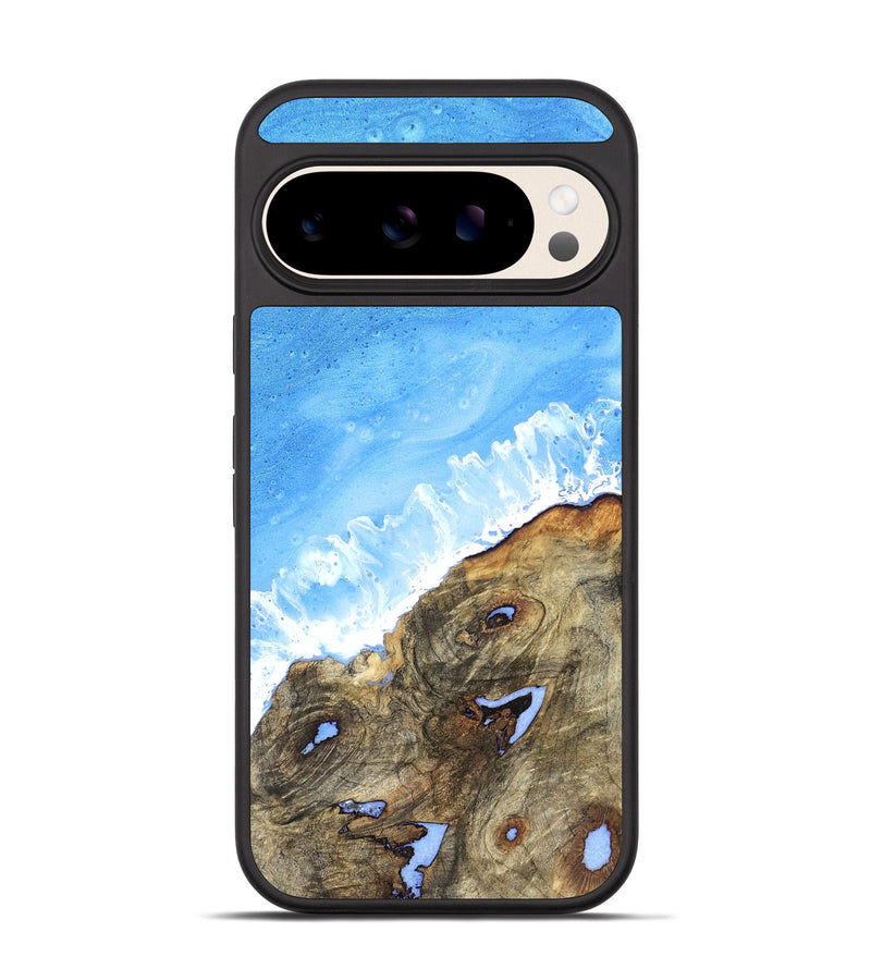Pixel 10 Wood Phone Case - Maryjo (Coastal, 823813)