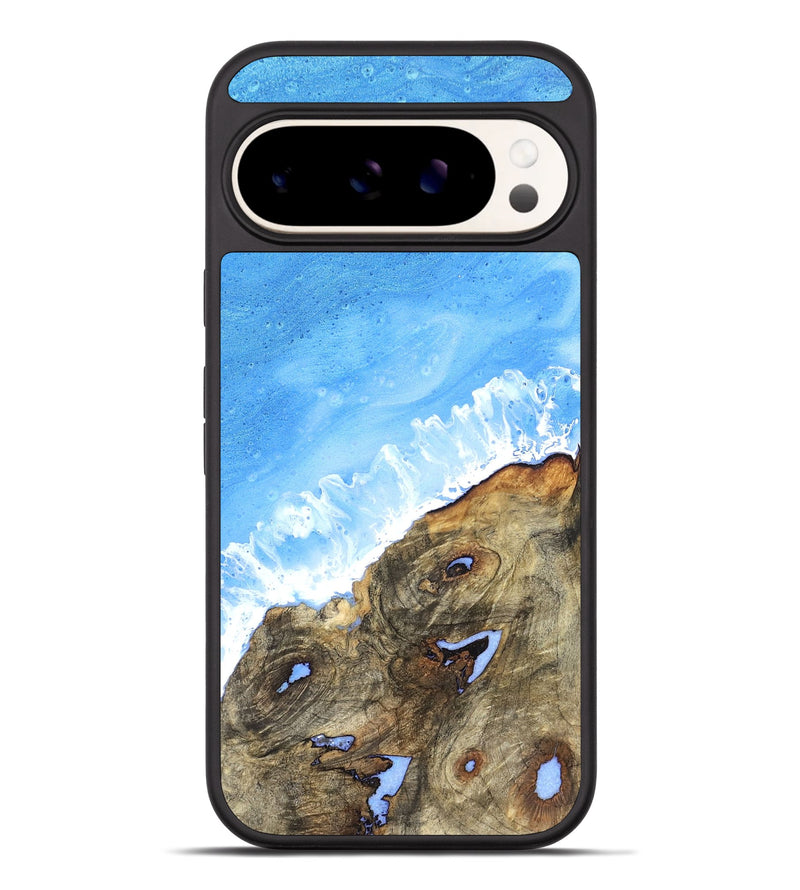 Pixel 9 Pro XL Wood Phone Case - Maryjo (Coastal, 823813)