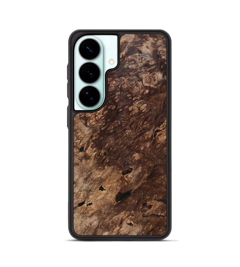 Galaxy S26 Wood Phone Case - Kamden (Wood Burl, 823819)