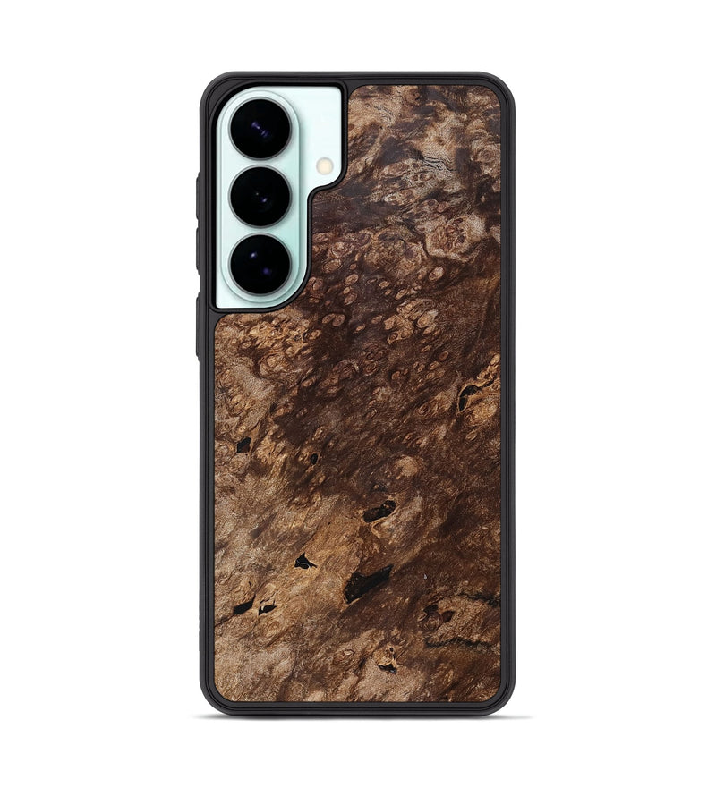 Galaxy S26 Plus Wood Phone Case - Kamden (Wood Burl, 823819)
