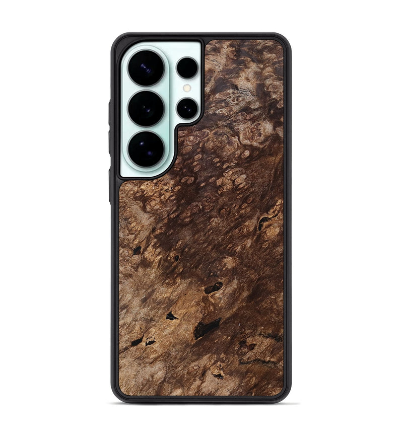 Galaxy S26 Ultra Wood Phone Case - Kamden (Wood Burl, 823819)