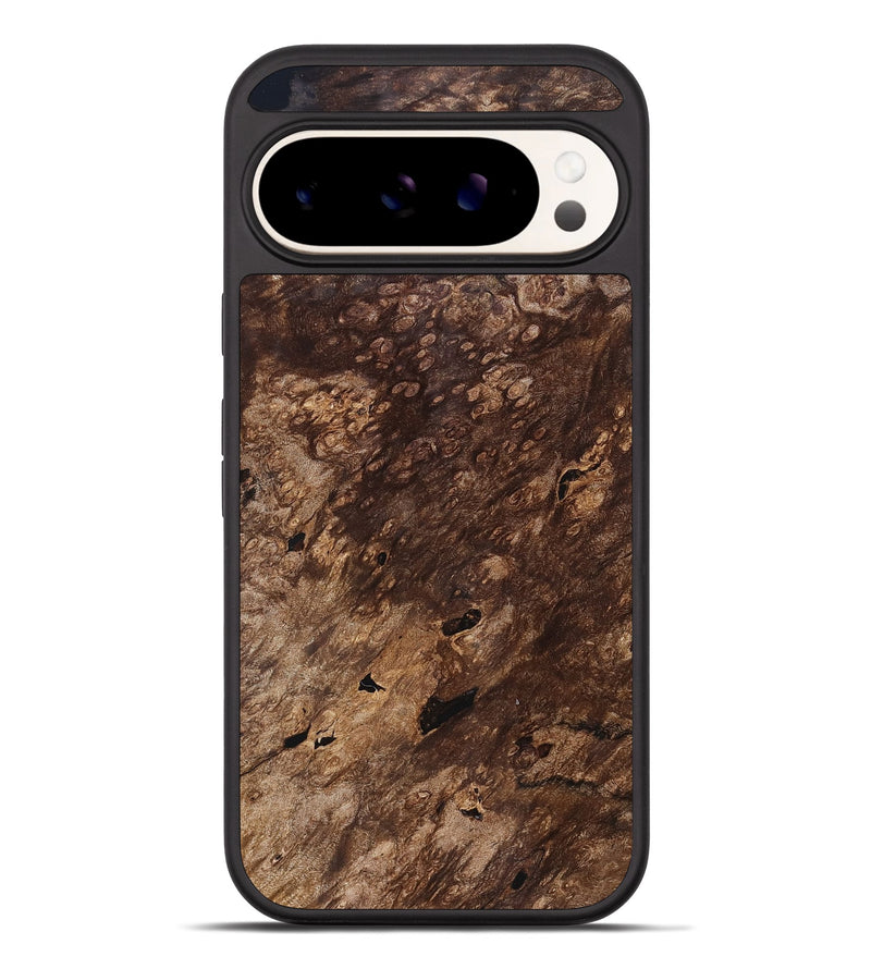 Pixel 10 Pro XL Wood Phone Case - Kamden (Wood Burl, 823819)