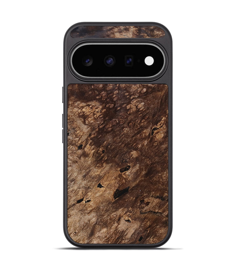 Pixel 11 Wood Phone Case - Kamden (Wood Burl, 823819)