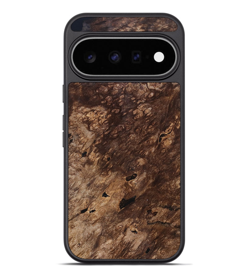 Pixel 11 Pro XL Wood Phone Case - Kamden (Wood Burl, 823819)