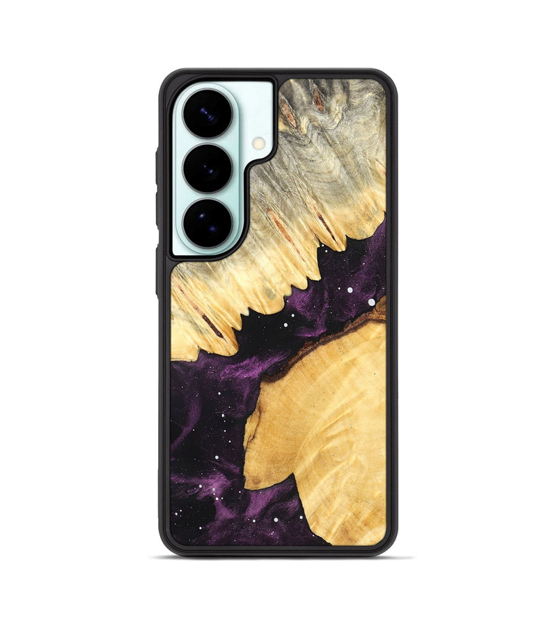 Galaxy S26 Wood Phone Case - Bailee (Cosmos, 823825)