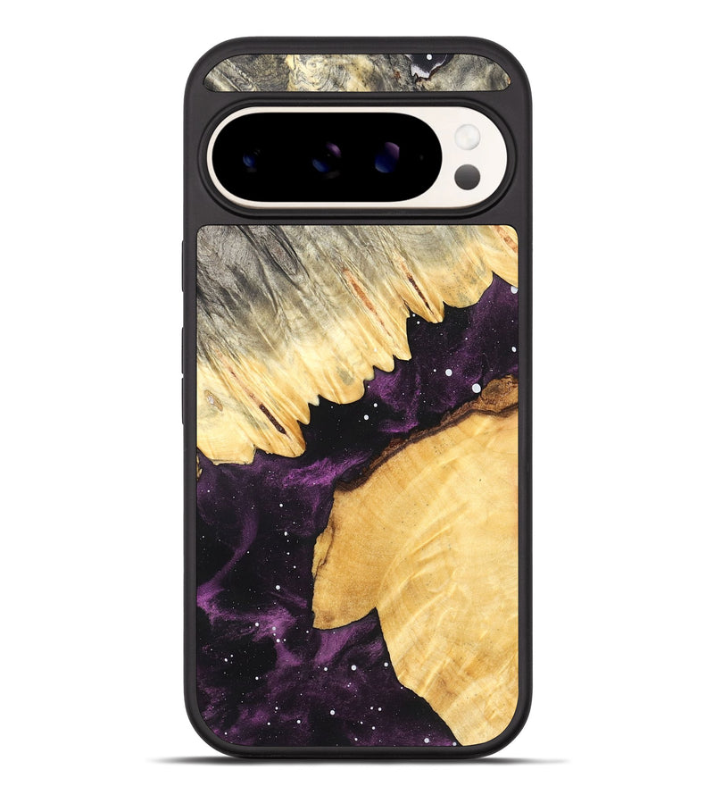 Pixel 10 Pro XL Wood Phone Case - Bailee (Cosmos, 823825)