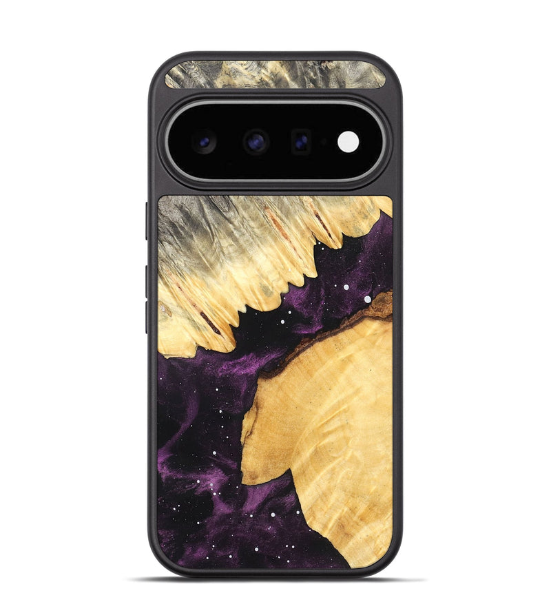Pixel 11 Wood Phone Case - Bailee (Cosmos, 823825)