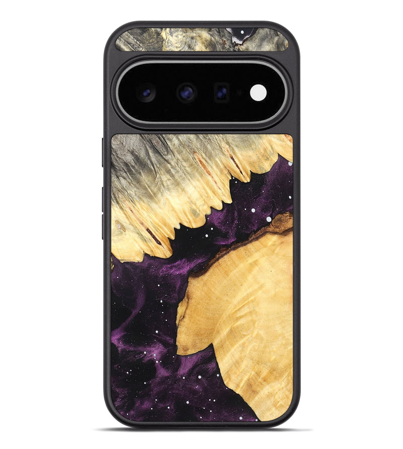 Pixel 11 Pro XL Wood Phone Case - Bailee (Cosmos, 823825)