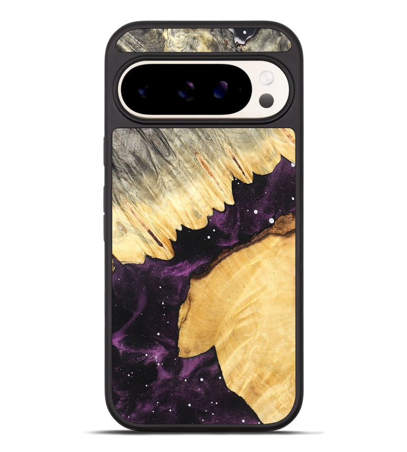 Pixel 9 Pro XL Wood Phone Case - Bailee (Cosmos, 823825)