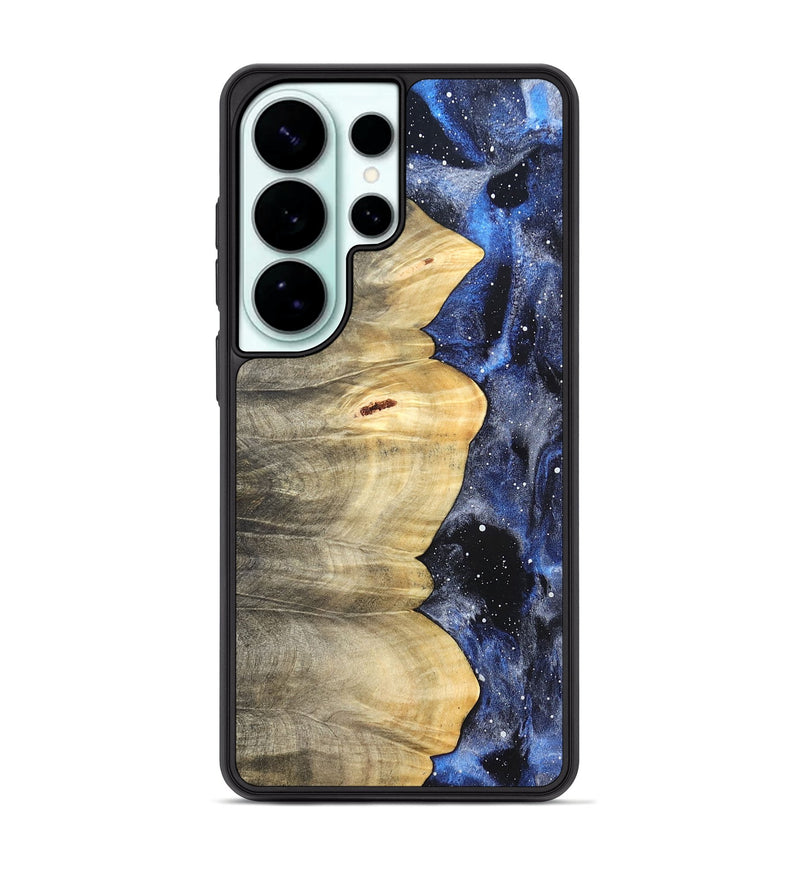 Galaxy S26 Ultra Wood Phone Case - Saanvi (Cosmos, 823833)