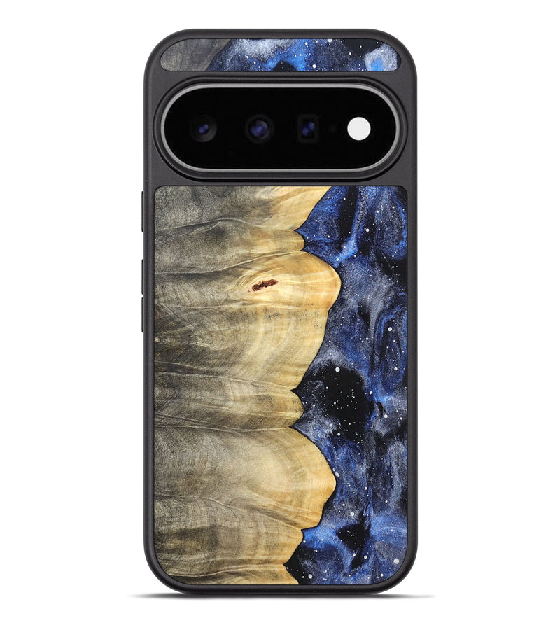 Pixel 11 Pro XL Wood Phone Case - Saanvi (Cosmos, 823833)
