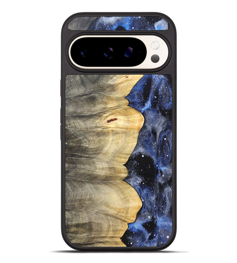 Pixel 9 Pro XL Wood Phone Case - Saanvi (Cosmos, 823833)