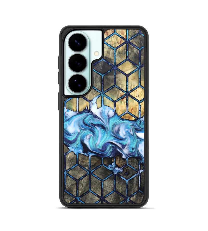 Galaxy S26 Wood Phone Case - Althea (Pattern, 823841)