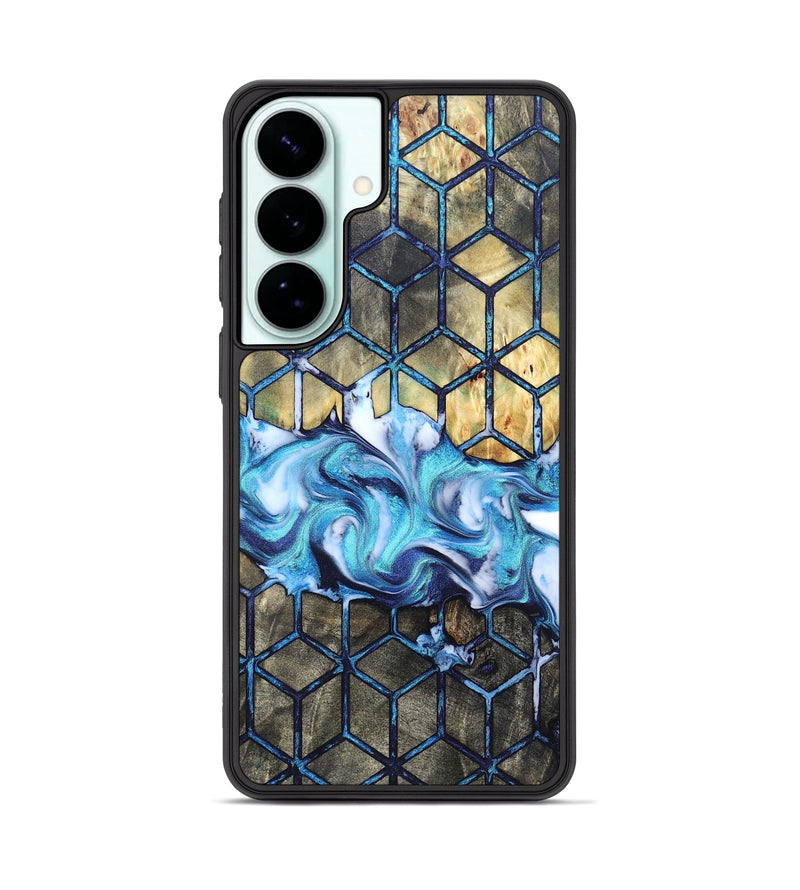 Galaxy S26 Plus Wood Phone Case - Althea (Pattern, 823841)