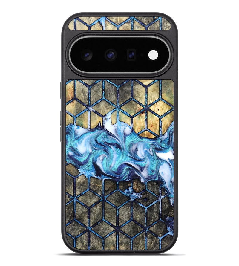 Pixel 11 Pro XL Wood Phone Case - Althea (Pattern, 823841)