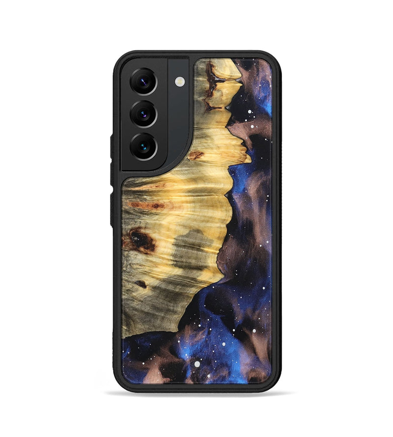 Galaxy S22 Wood Phone Case - Legacy (Cosmos, 823842)