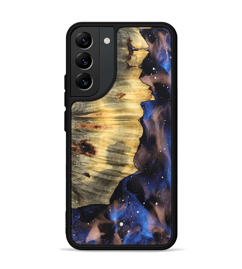 Galaxy S22 Plus Wood Phone Case - Legacy (Cosmos, 823842)