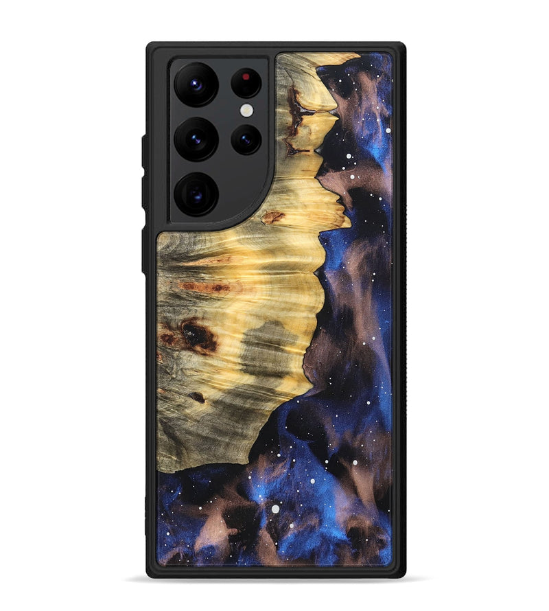 Galaxy S22 Ultra Wood Phone Case - Legacy (Cosmos, 823842)