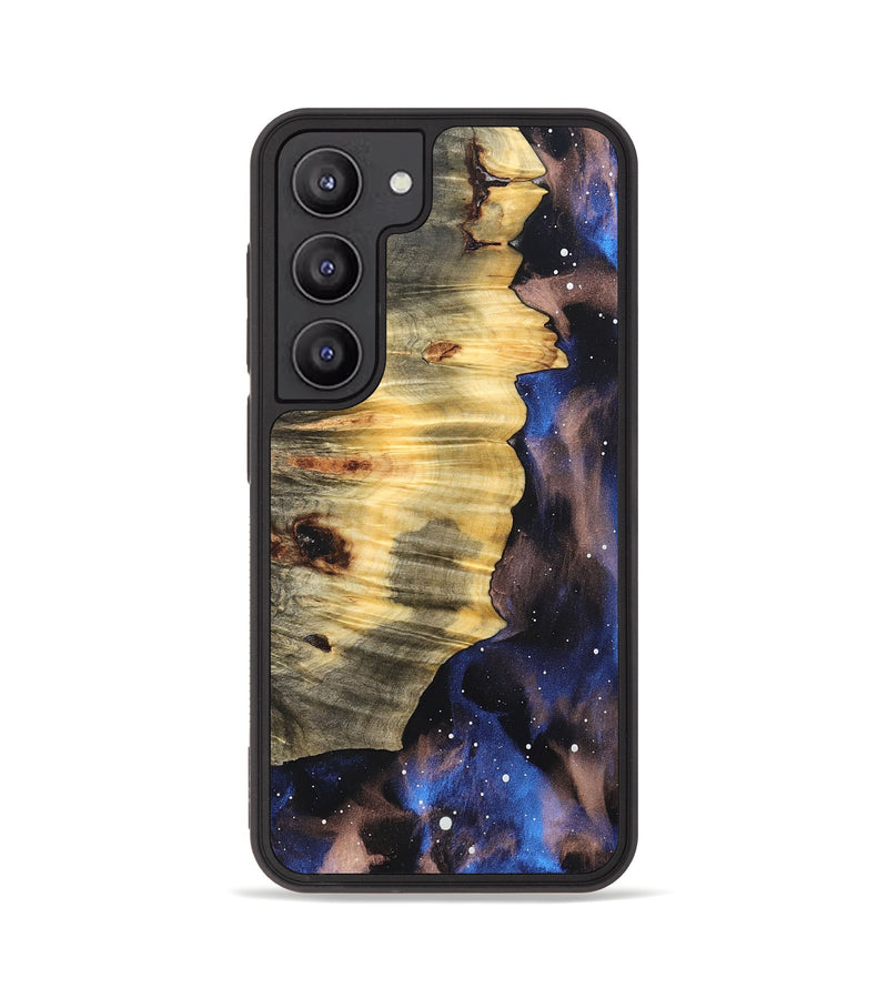 Galaxy S23 Wood Phone Case - Legacy (Cosmos, 823842)