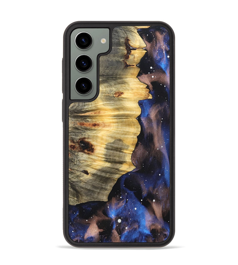 Galaxy S23 Plus Wood Phone Case - Legacy (Cosmos, 823842)