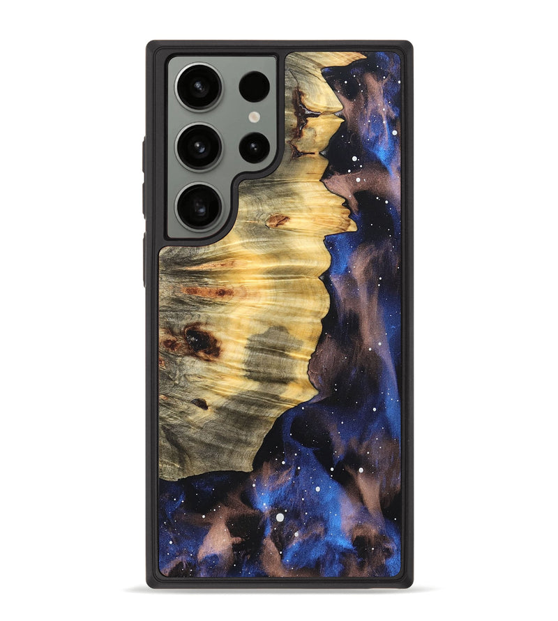 Galaxy S23 Ultra Wood Phone Case - Legacy (Cosmos, 823842)