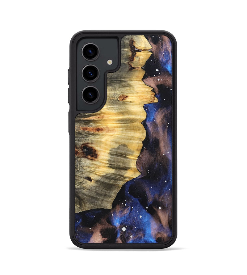 Galaxy S24 Wood Phone Case - Legacy (Cosmos, 823842)