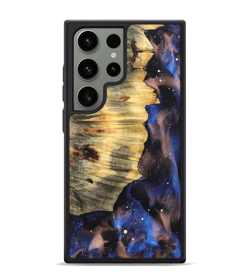 Galaxy S24 Ultra Wood Phone Case - Legacy (Cosmos, 823842)