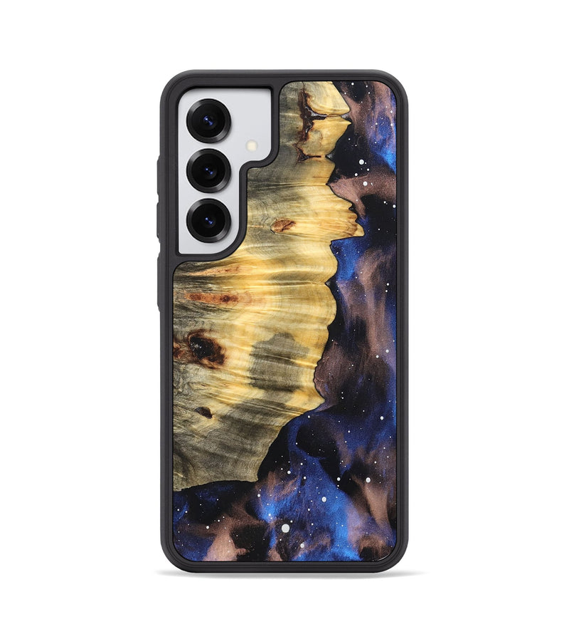 Galaxy S25 Wood Phone Case - Legacy (Cosmos, 823842)