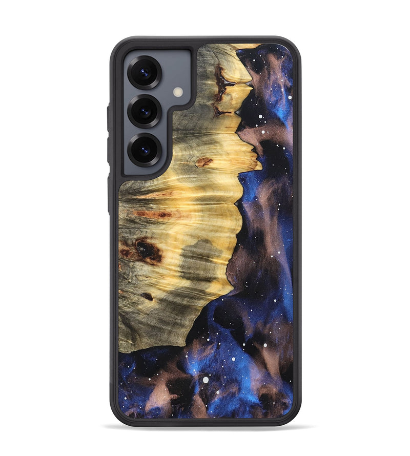 Galaxy S25 Plus Wood Phone Case - Legacy (Cosmos, 823842)