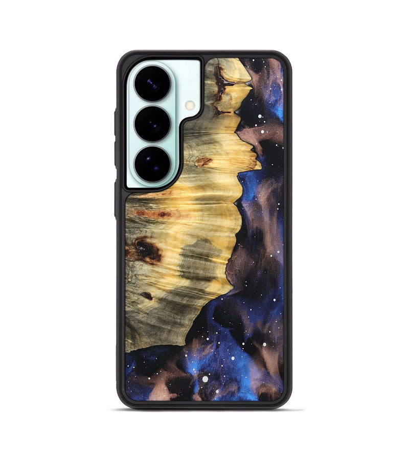 Galaxy S26 Wood Phone Case - Legacy (Cosmos, 823842)
