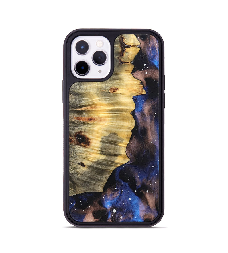 iPhone 11 Pro Wood Phone Case - Legacy (Cosmos, 823842)