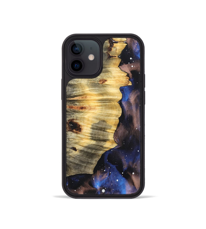 iPhone 12 mini Wood Phone Case - Legacy (Cosmos, 823842)