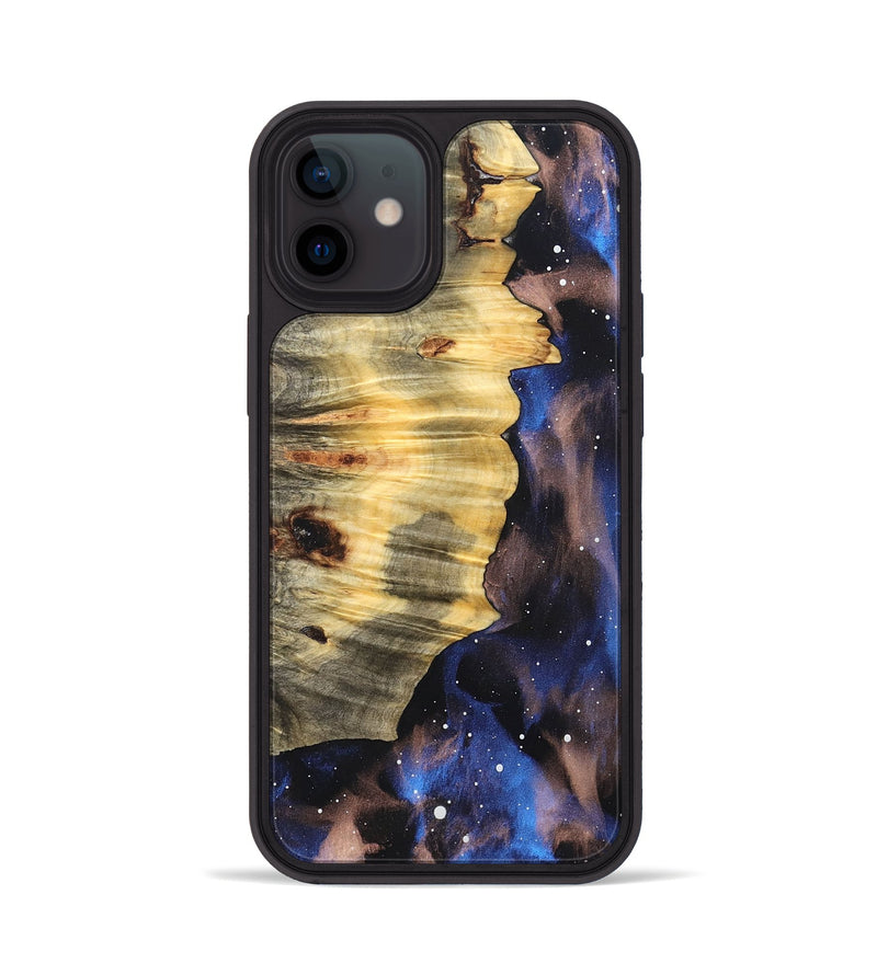 iPhone 12 Wood Phone Case - Legacy (Cosmos, 823842)