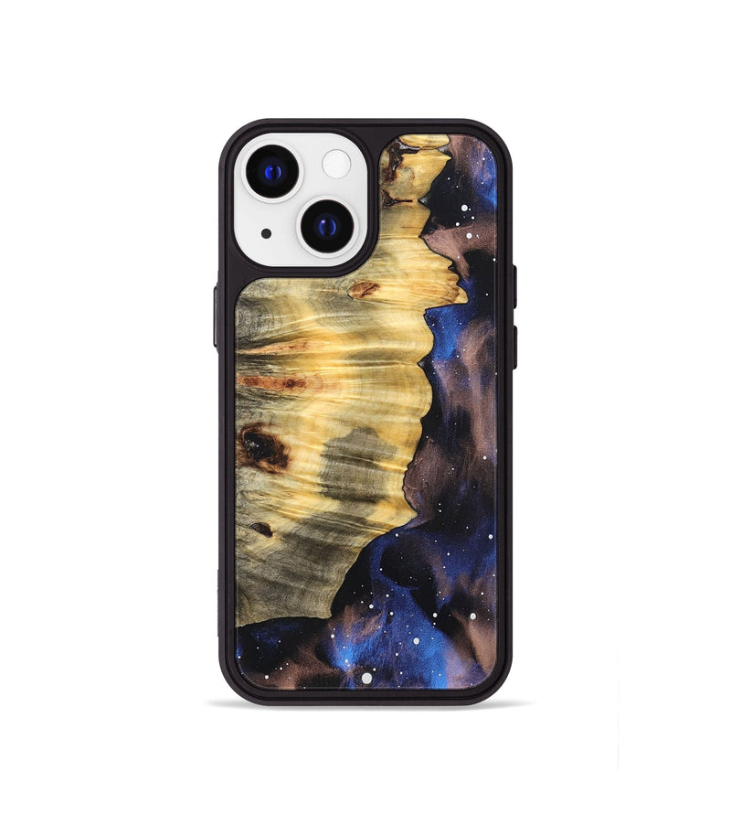 iPhone 13 mini Wood Phone Case - Legacy (Cosmos, 823842)