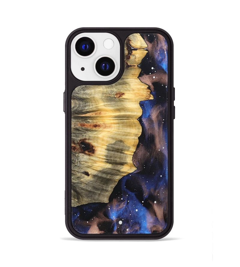 iPhone 13 Wood Phone Case - Legacy (Cosmos, 823842)