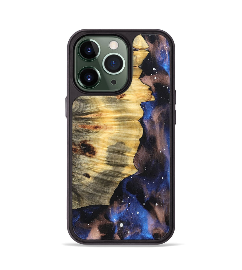 iPhone 13 Pro Wood Phone Case - Legacy (Cosmos, 823842)