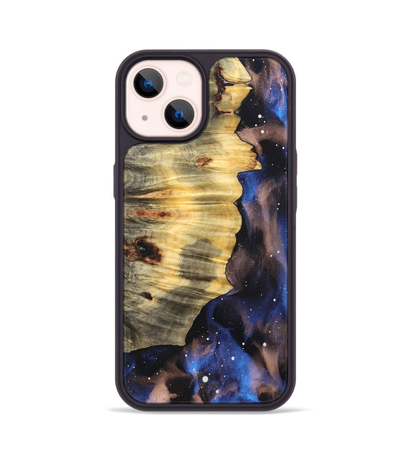 iPhone 14 Wood Phone Case - Legacy (Cosmos, 823842)