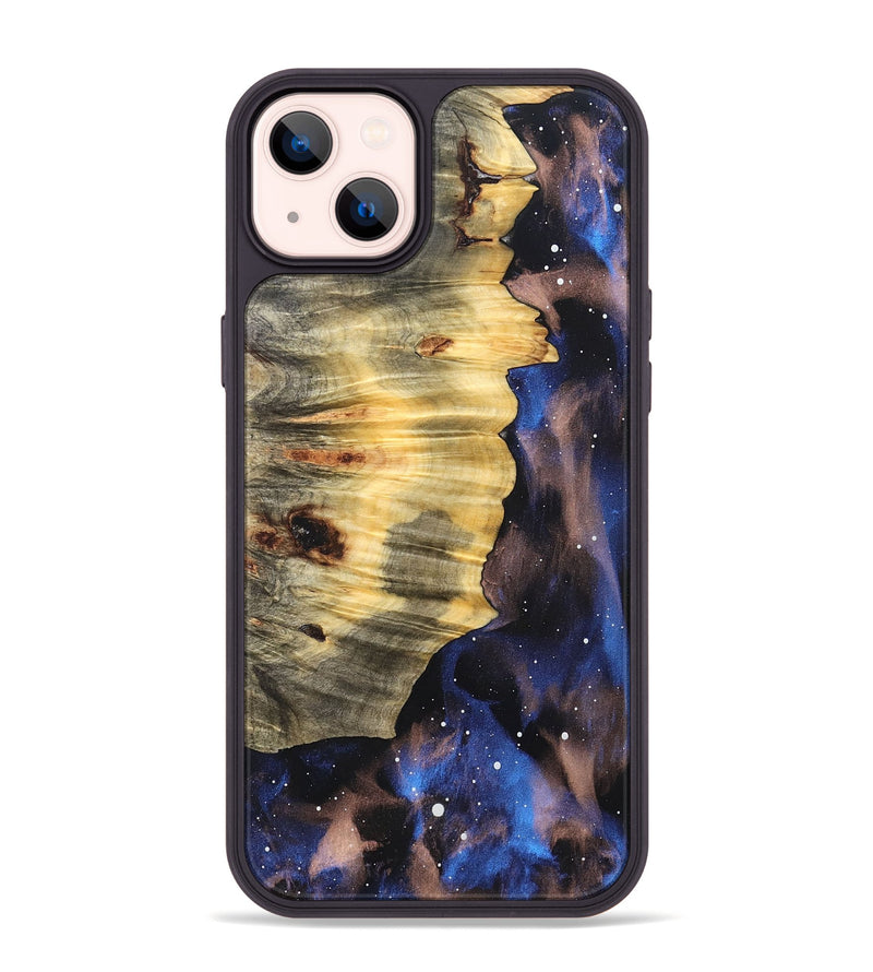 iPhone 14 Plus Wood Phone Case - Legacy (Cosmos, 823842)