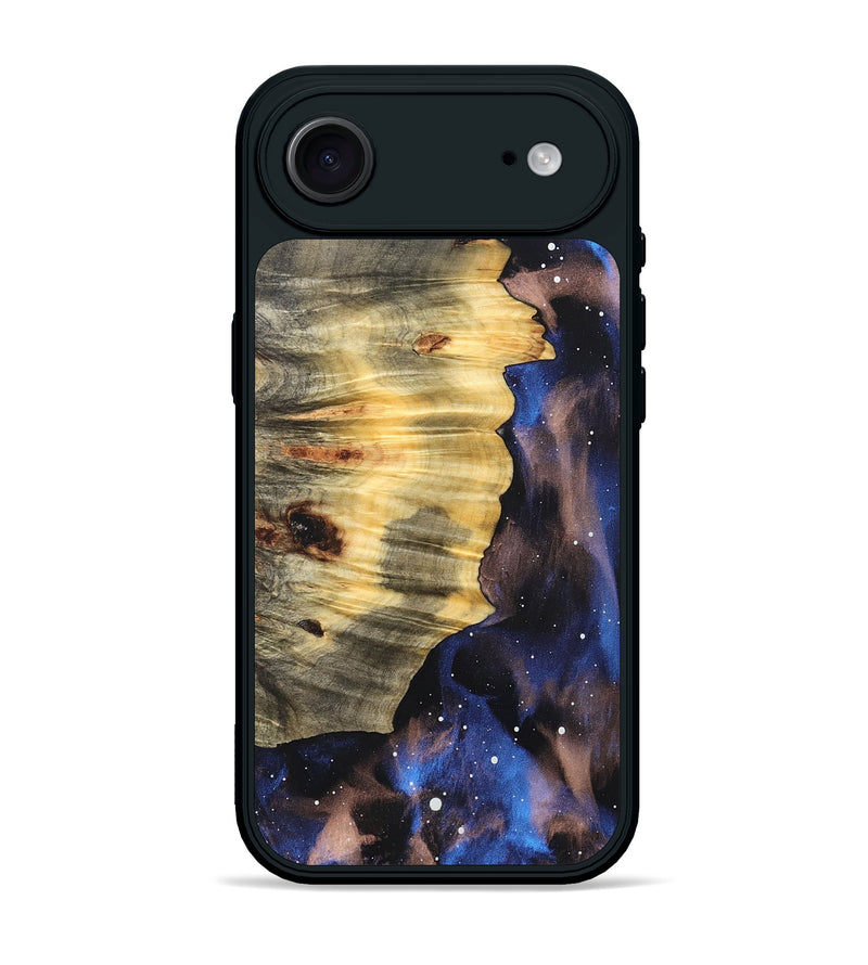 iPhone 17 Air Wood Phone Case - Legacy (Cosmos, 823842)